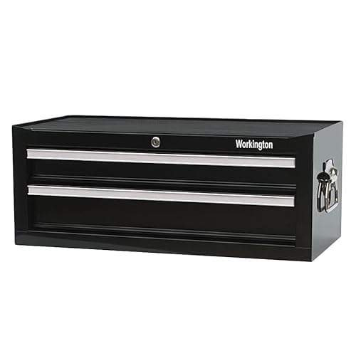 12 Drawer Craftsman Tool Chest