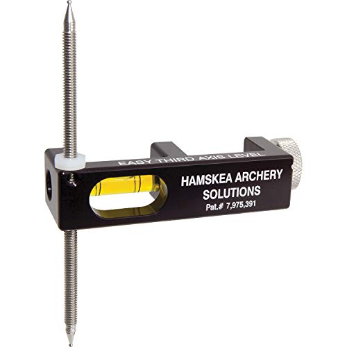2Nd And 3Rd Axis Leveling Tool