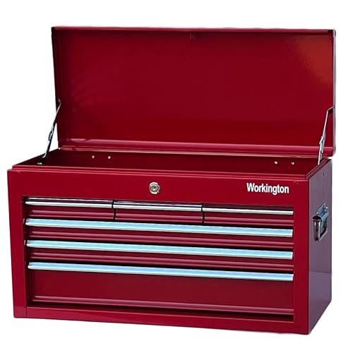 6 Drawer Husky Tool Chest