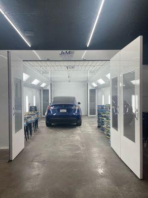 A 1 Auto Trim Shop