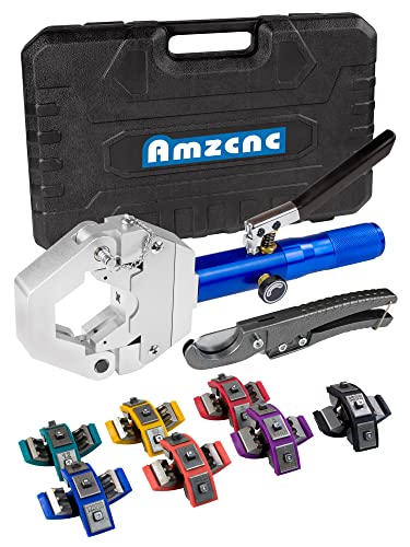 Ac Line Crimper Tool