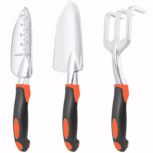 Affordable Garden Tools