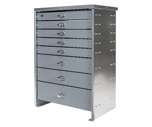American Eagle Tool Chest
