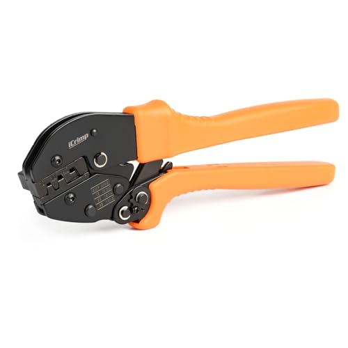 Anderson Connectors Crimp Tool