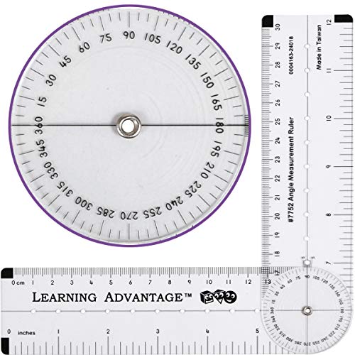 Angle Ruler Tool
