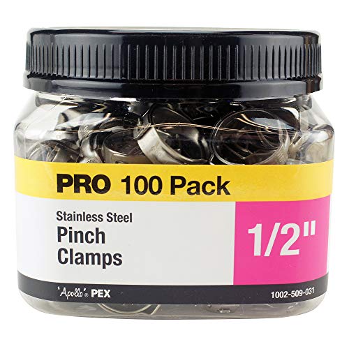 Apollo Pex Crimp Tool Replacement Parts