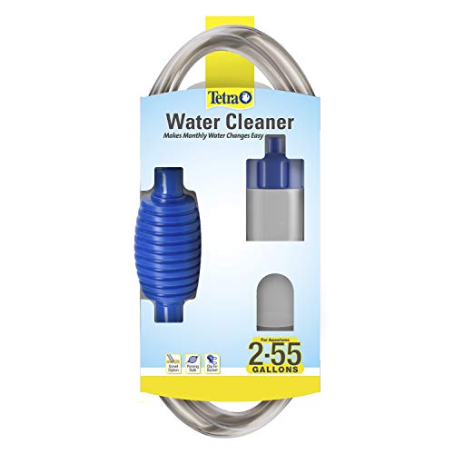 Aquarium Gravel Cleaning Tool