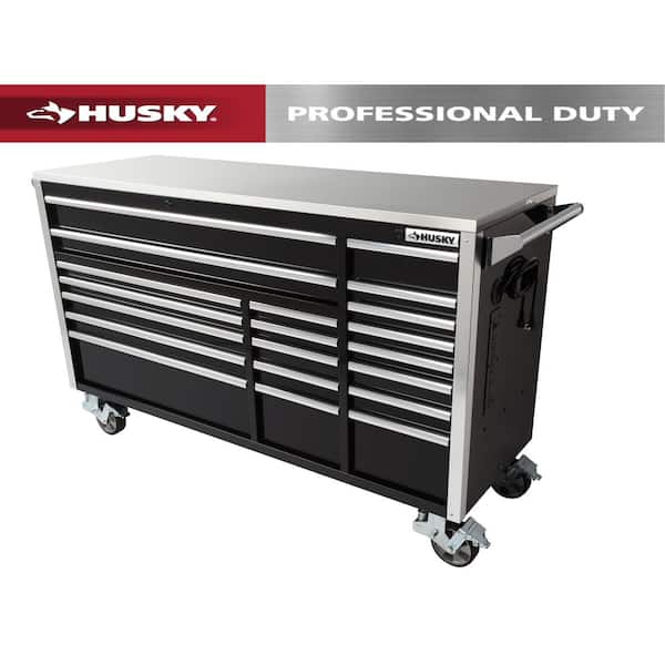 Are Husky Tool Boxes Good