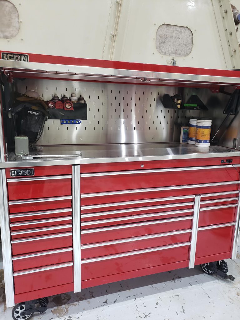 Are Icon Tool Boxes Any Good