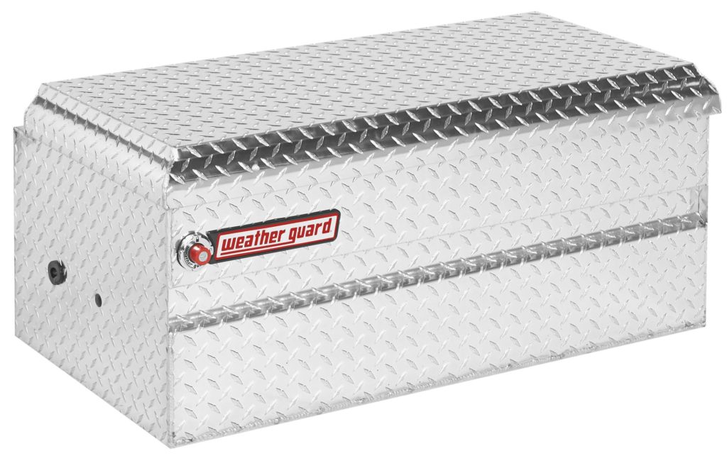 Are Weatherguard Tool Boxes Worth It