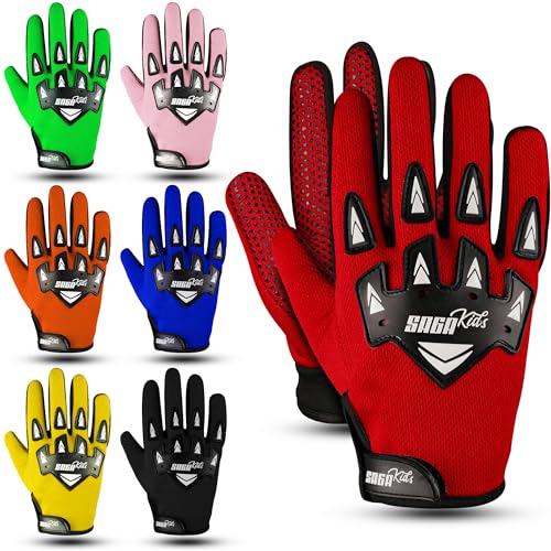Atv Rider Safety Gear