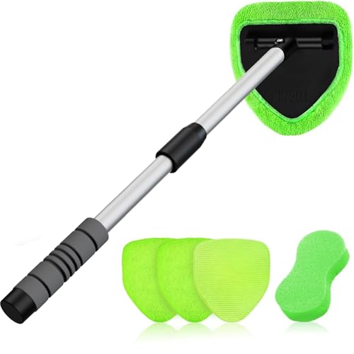 Auto Windshield Cleaner Tool