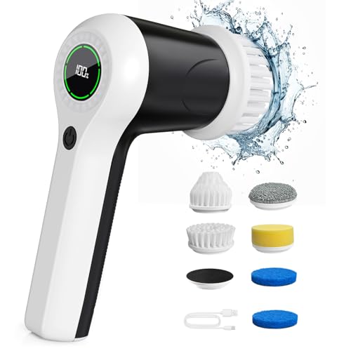 Automatic Cleaning Tools