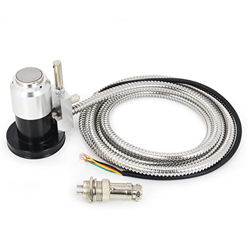 Automatic Tool Changer for Cnc Router