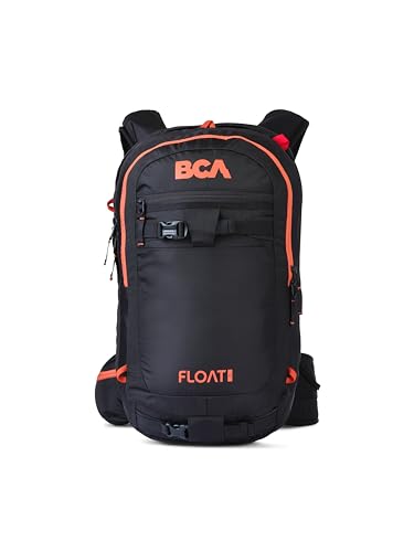 Avalanche Airbag Safety Pack