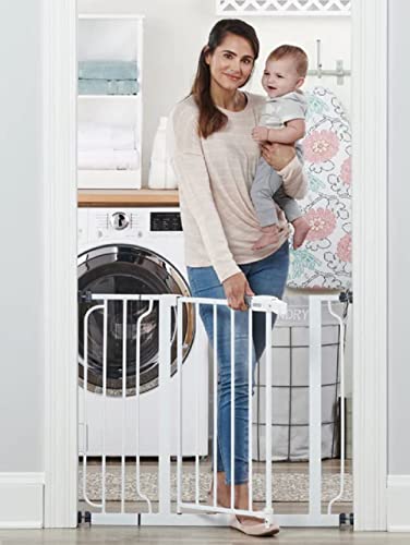 Baby Proof Safety Gate