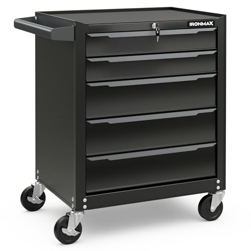 Ball Bearing Tool Chest