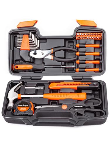 Basic Hand Tools List