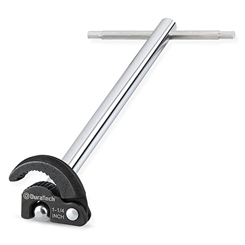 Basin Wrench Tool