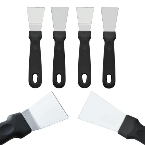 Bbq Cleaning Tools
