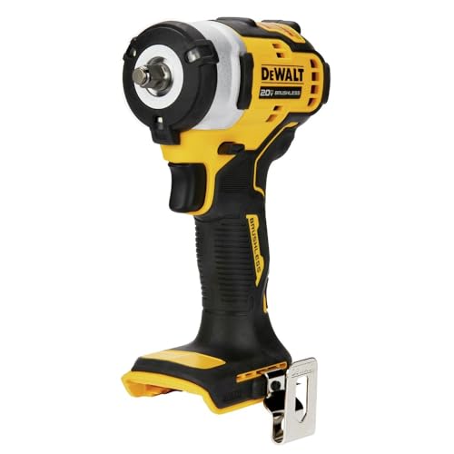 Best 3/8 Impact Wrench