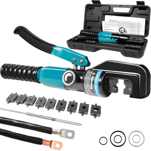 Best Cable Crimping Tool