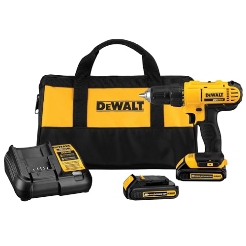 Best Cordless Electric Drill
