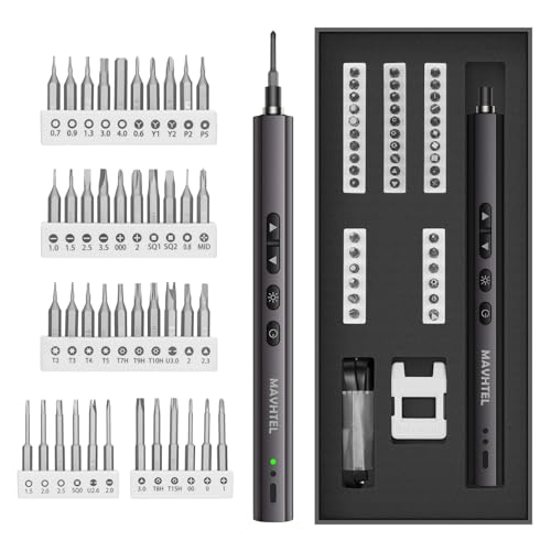 Best Cordless Screwdriver 2024