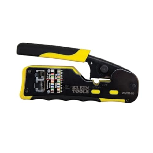 Best Ethernet Crimping Tool