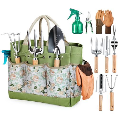 Best Garden Hand Tool Set