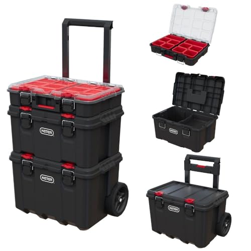 Best Modular Tool Storage System