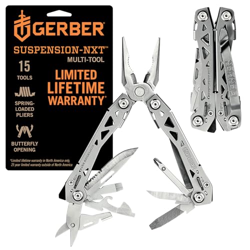 Best Multi Tool Knife