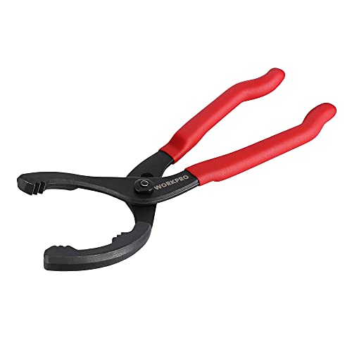 Best Oil Filter Removal Tool