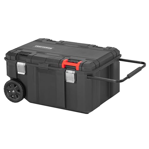 Best Rated Tool Chests