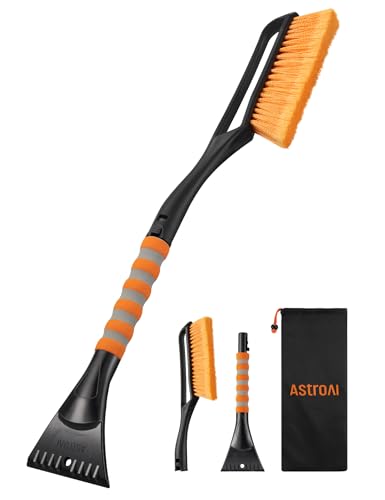 Best Snow Shovel for Car