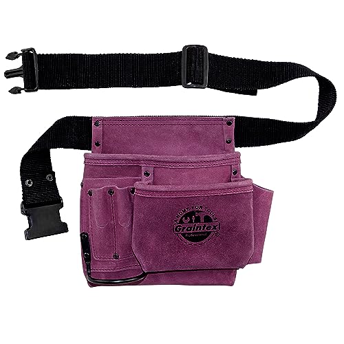 Best Tool Belt for Women