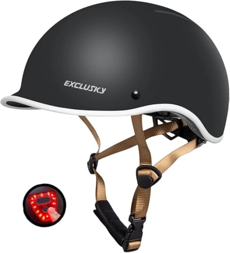 Bicycle Safety Helmet