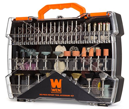 Bits for Rotary Tools