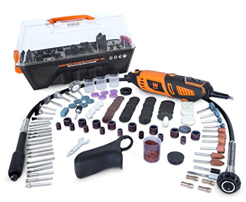 Black And Decker Rotary Tool