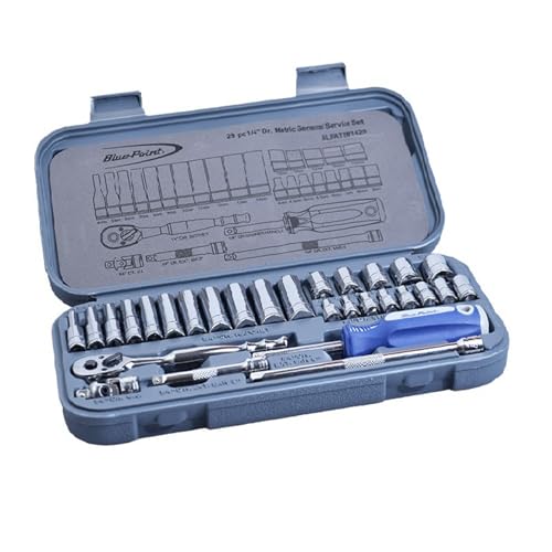 Blue Point Socket Set