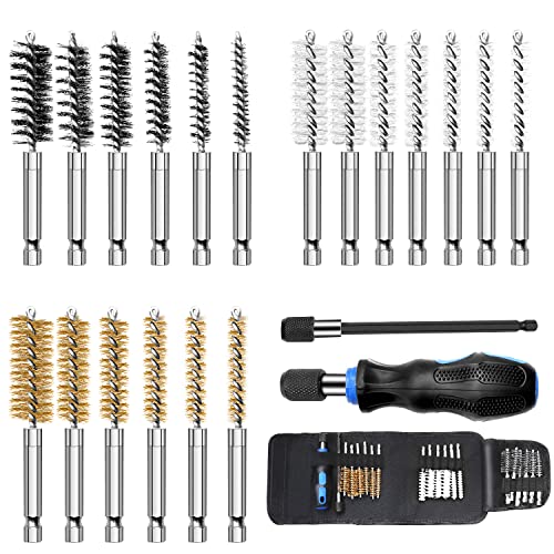 Bore Cleaner Tool