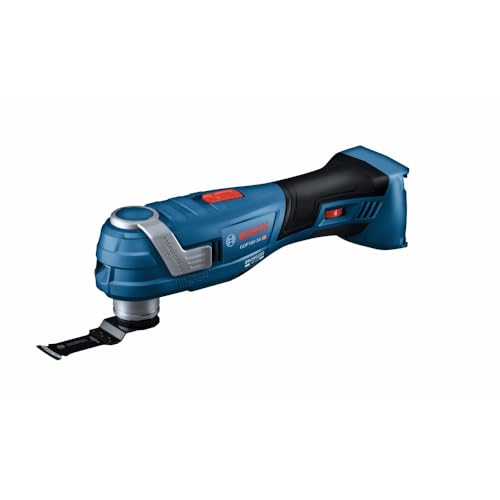 Bosch Oscillating Tools