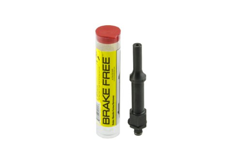 Brake Bleeder Screw Removal Tool