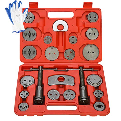 Brake Caliper Piston Tool