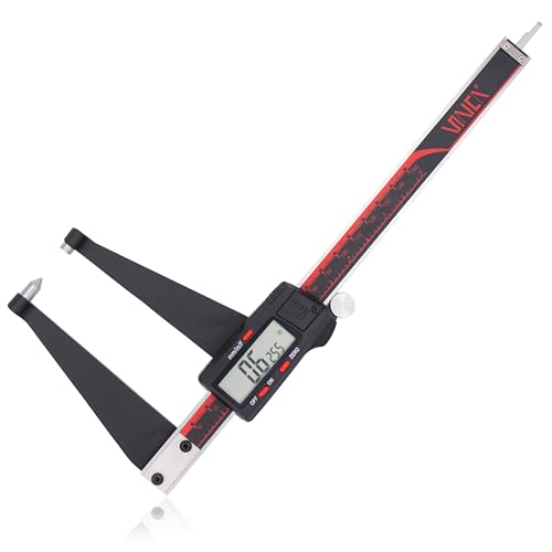Brake Disc Measuring Tool