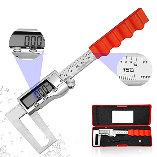 Brake Disc Rotor Puller Tool