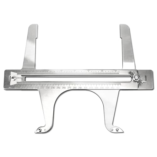 Brake Drum Measuring Tool