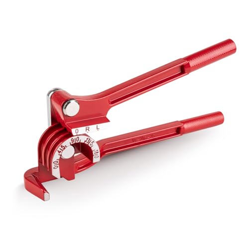 Brake Line Bending Tool