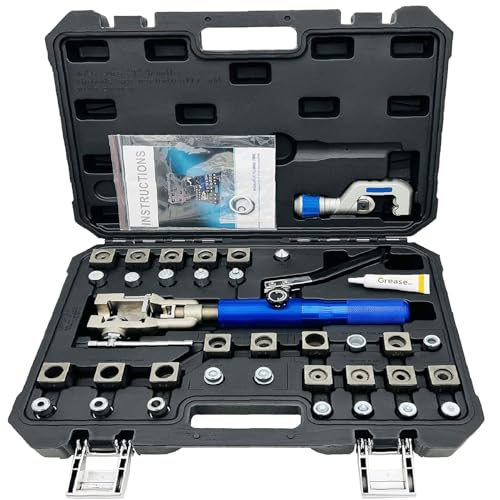 Brake Line Tool Kit
