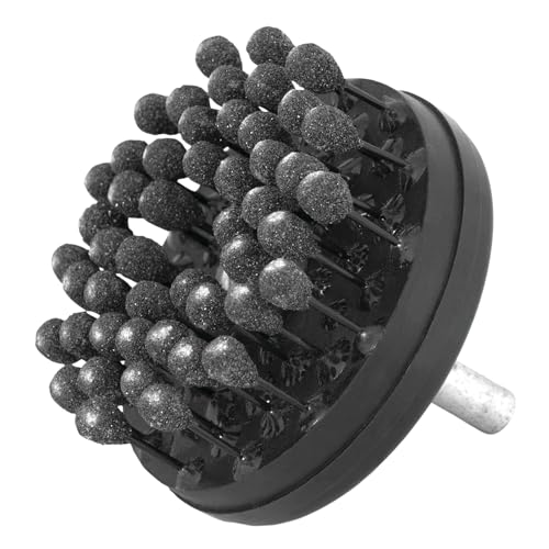 Brake Rotor Deglazing Tool